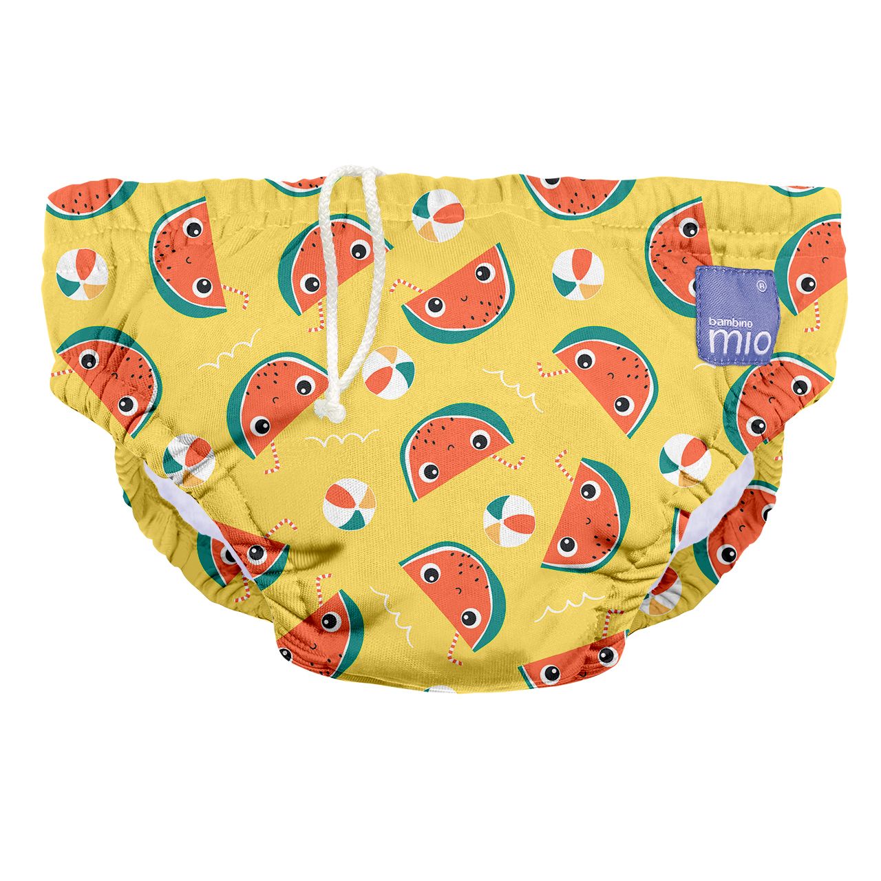 Bambino Mio Couche flottante Douceur Melon Taille L Couches 1 pc(s)