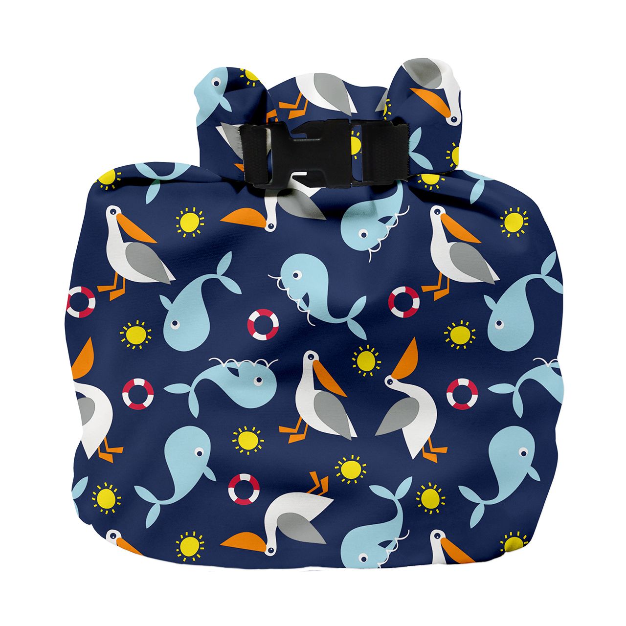 Bambino Mio Sac étanche pour les sorties - Nautique Autre 1 pc(s)