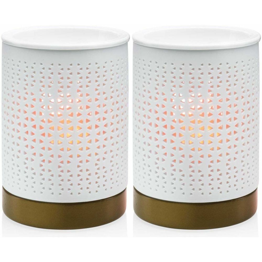 papillon Duftlampe Jaipur Autre 2x1 pc(s)