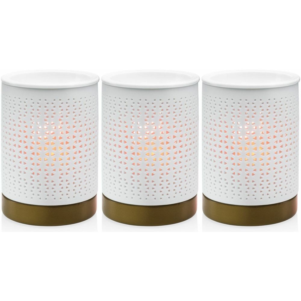 papillon Duftlampe Jaipur Autre 3x1 pc(s)