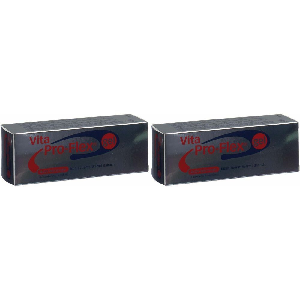 VITA Pro-Flex gel Gel(S) 2x150 ml