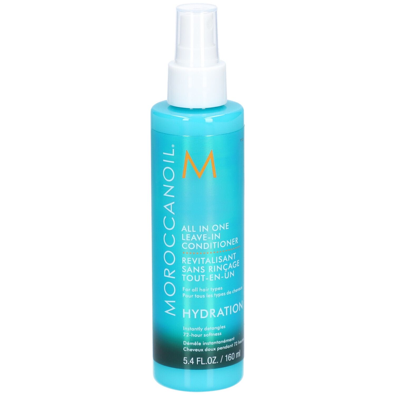 Moroccanoil All in One Leave-in Conditioner Conditioneur 160 ml