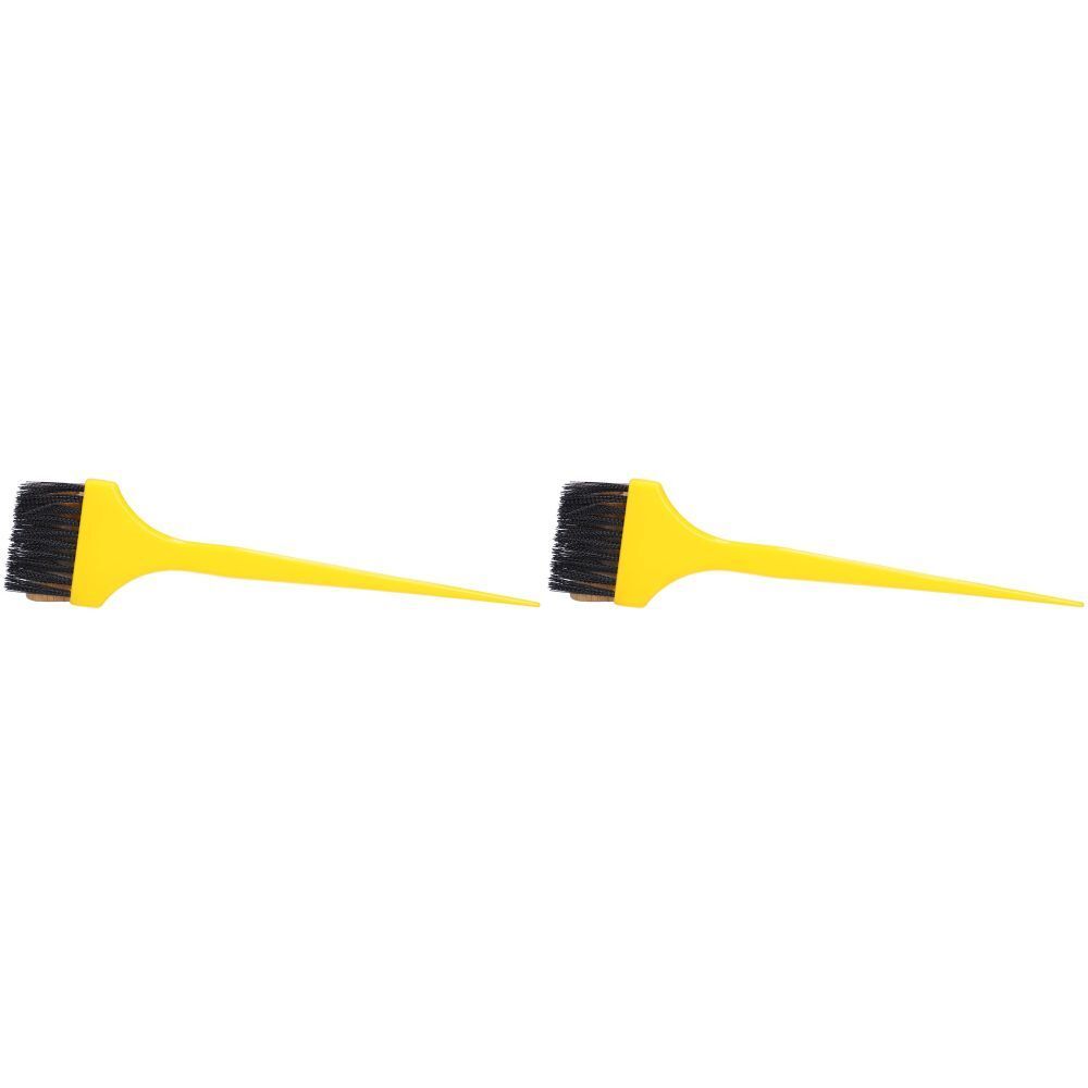 Sanotint Pinceau de Teinture Jaune 2x1 pc(s) Pinceau(X)