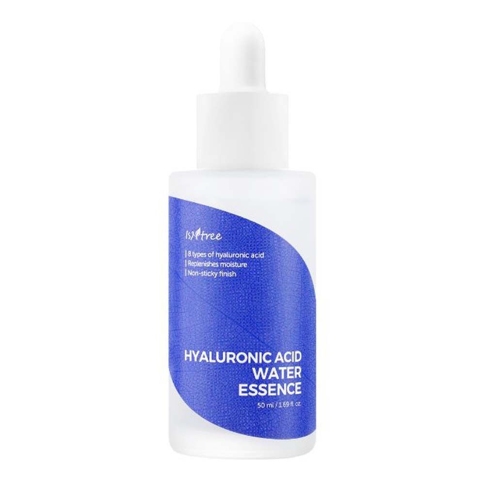 Isntree Hyaluronic Acid Water Essence 50 ml Eau Pour Le Visage