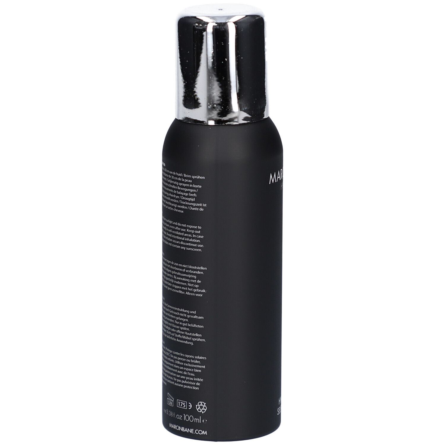 Marc Inbane Spray bronzant hyaluronique 100 ml Spray