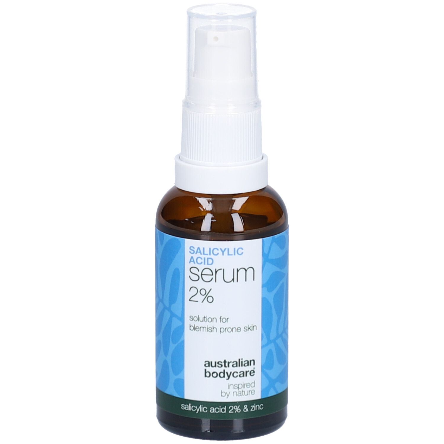 Australian Bodycare Sérum À L’acide Salicylique 2% 30 Ml