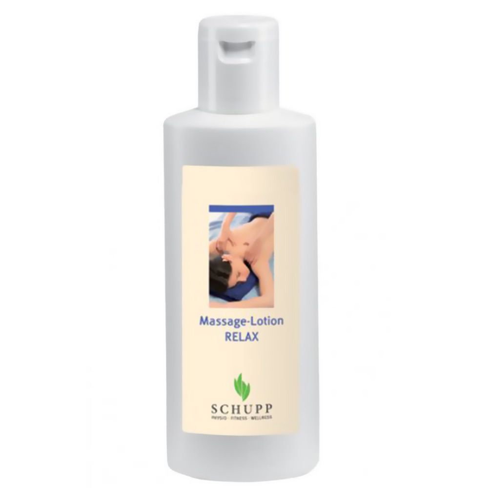 MASSAGE-LOTION Relax 200 ml - Image 2