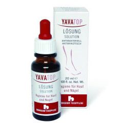 Yavatop Solution Solution(S) 20 Ml