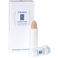 Sulfoderm Sulfoderm® S Teint Stick Pastel Stick(S) 1 Pc(S)