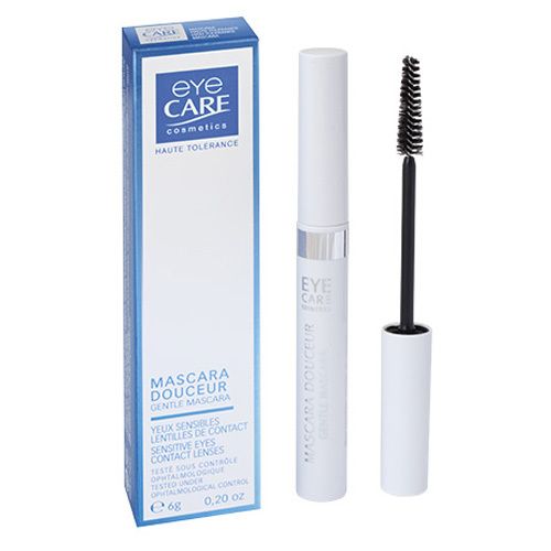 Eye Care Milde Mascara 2006 Ébène Stick(S) 6 G - Image 1