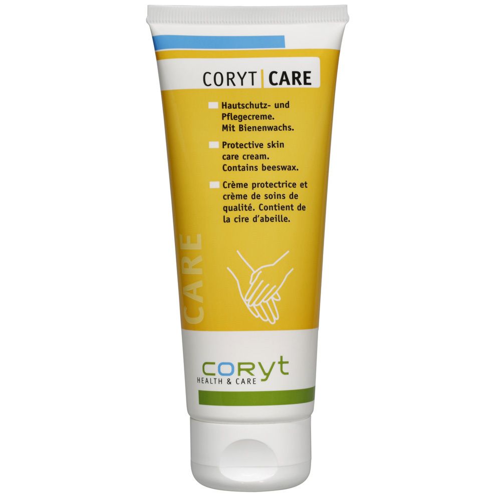 Coryt Care Crème 100 Ml