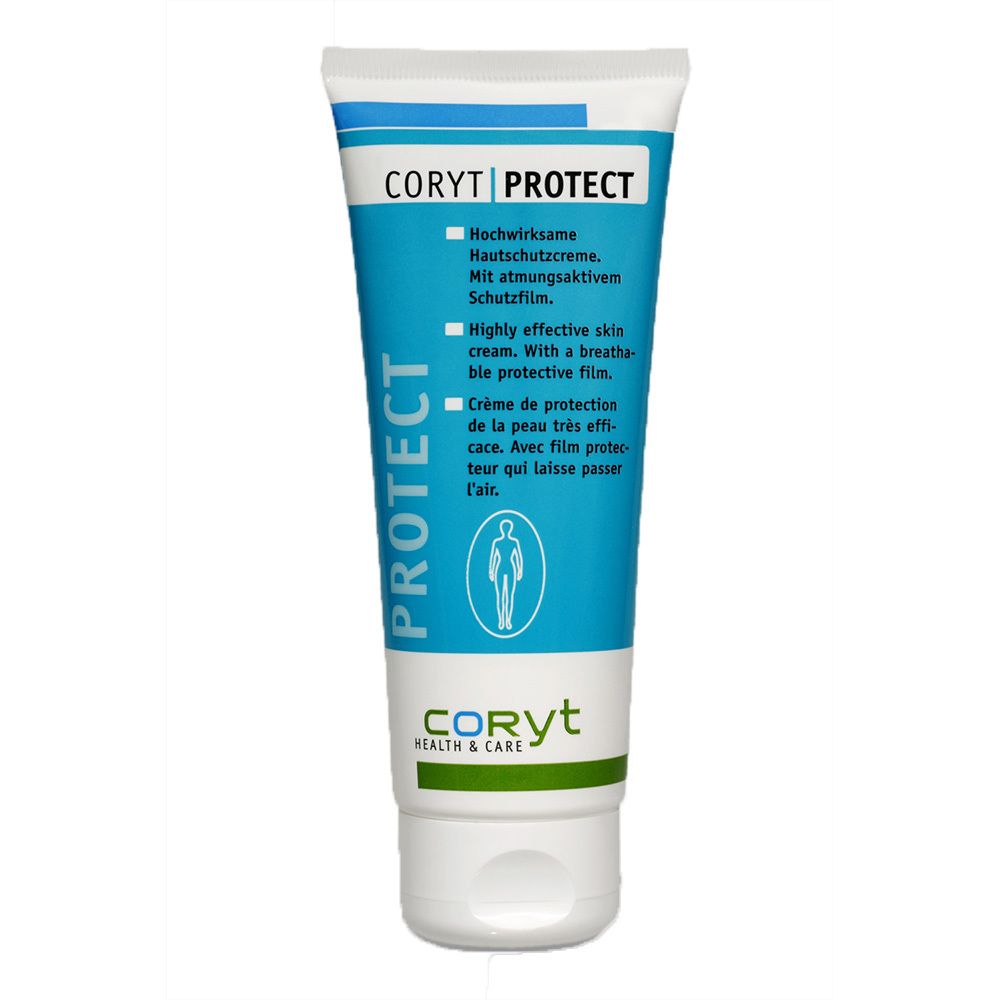 CORYT Protect Cream 100 ml - Image 2