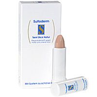 Sulfoderm Sulfoderm® S Teint Stick Naturel Stick(S) 1 Pc(S)
