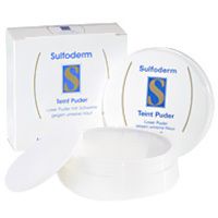Sulfoderm S poudre de teint 20 g - Image 2
