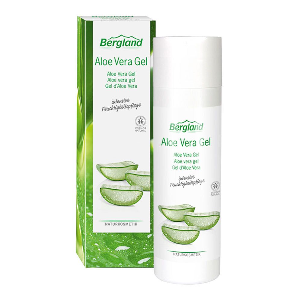 GEL ALOE VERA 200 ml - Image 2