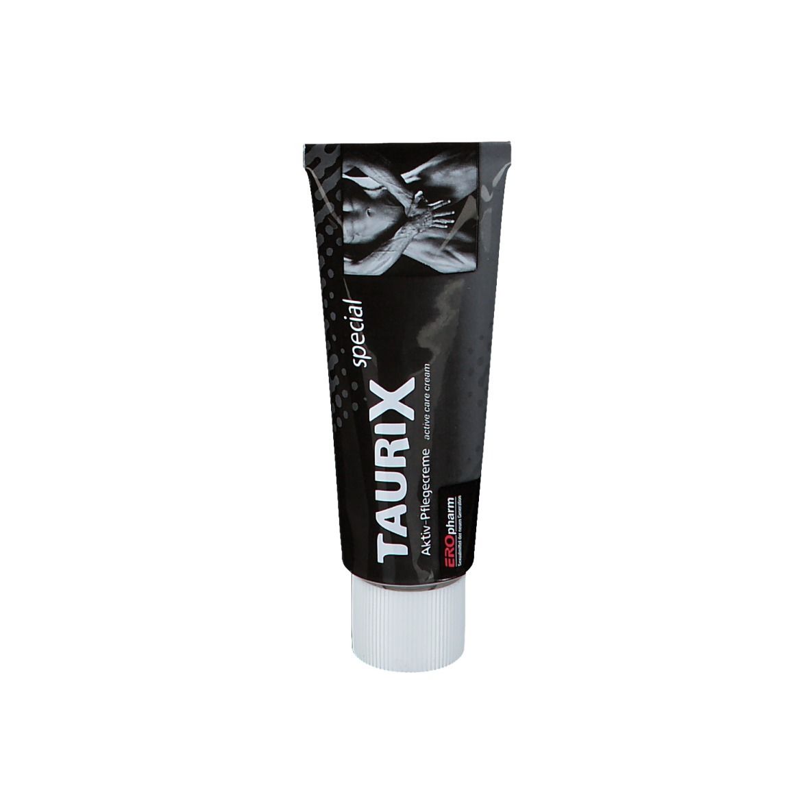 EROpharm TauriX special extra strong Crème 40 ml Crème