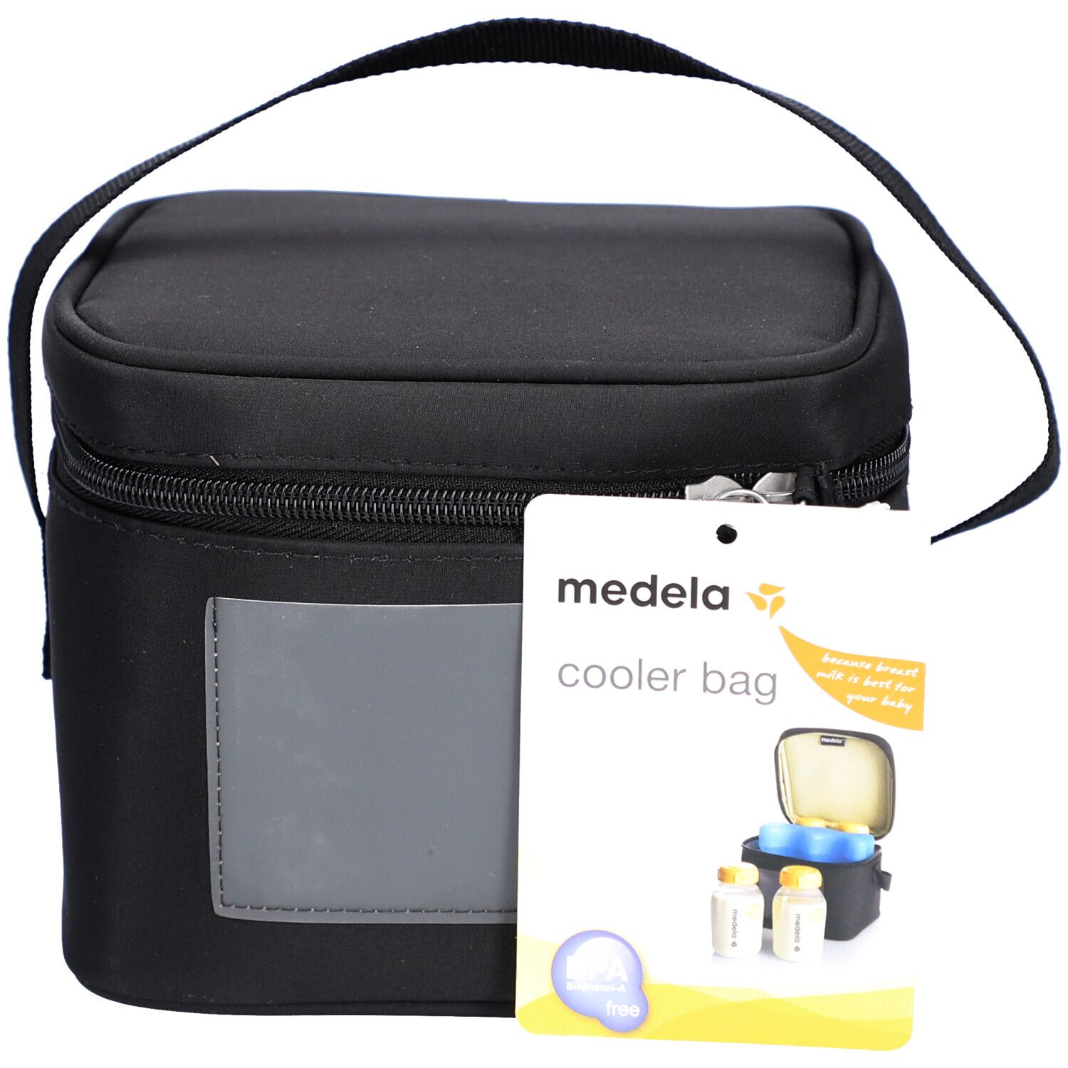 MEDELA Sac isotherme pour lait maternel 1 pc(s) Accessoire(S)