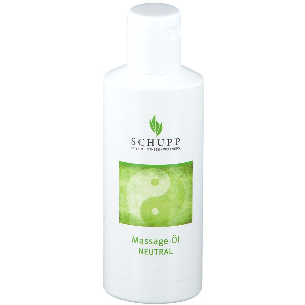 HUILE DE MASSAGE neutre 200 ml - Image 2