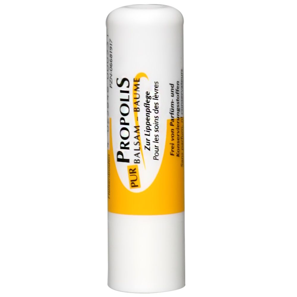 Health Care Products Baume À Lèvres Pure Propolis Stick(S) 4,8 G