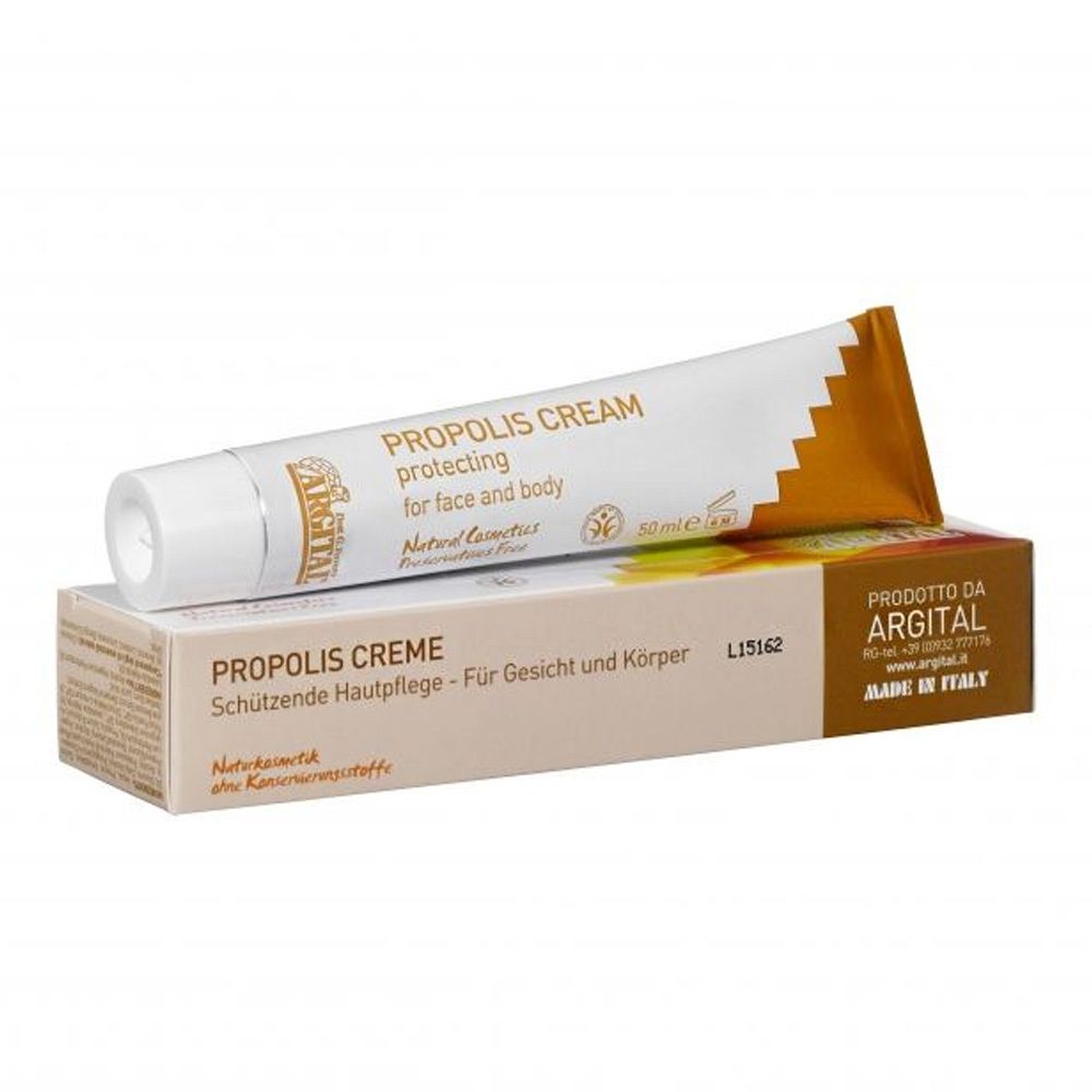 Propolis Creme Crème 50 ml - Image 1
