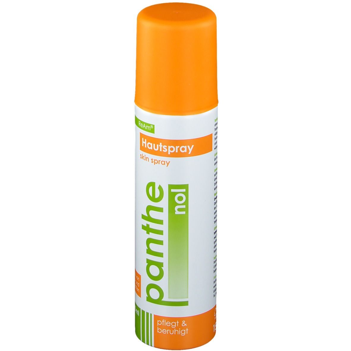 PANTHENOL Spray pour la peau 150 ml - Image 2