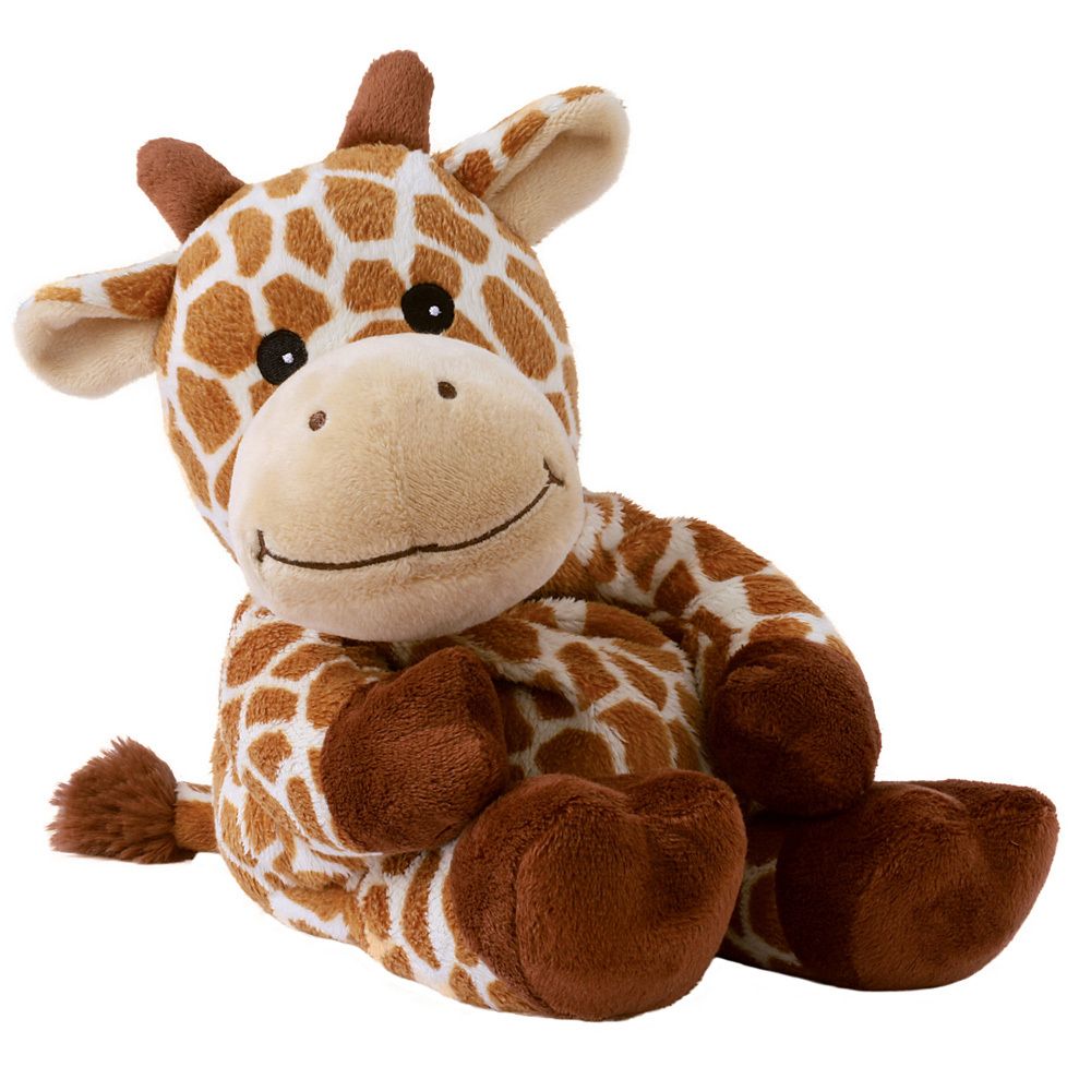 Warmies Girafe Guido 1 pc(s) Coussin Chauffant
