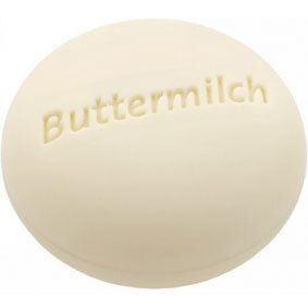 Made By Speick Savon De Bain Et Douche Au Babeurre 225 G