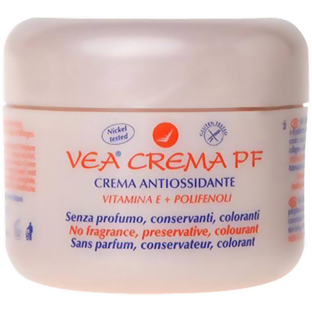 Vea Vea® Crème Pf 50 Ml Enfants - Image 1