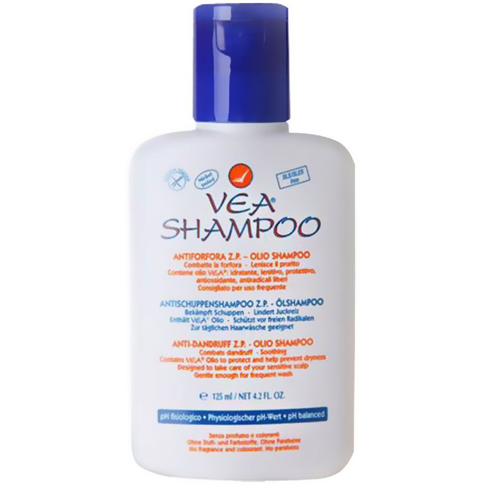 Vea Vea® Shampooing 125 Ml Enfants - Image 1