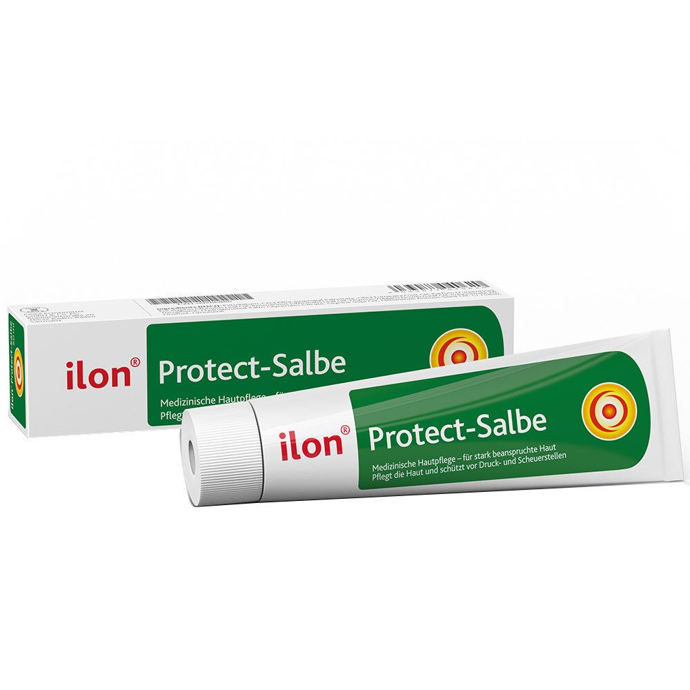Ilon Ilon® Pommade Protectrice Pommade(S) 100 Ml