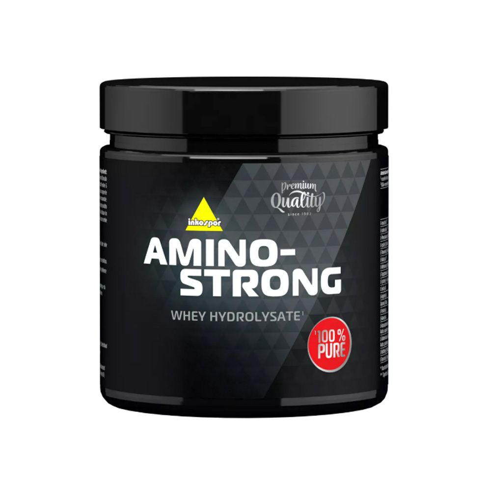 X-TREME Aminostrong 100% Pure Hydrolysat de Whey 240 pc(s) Comprimé(S)