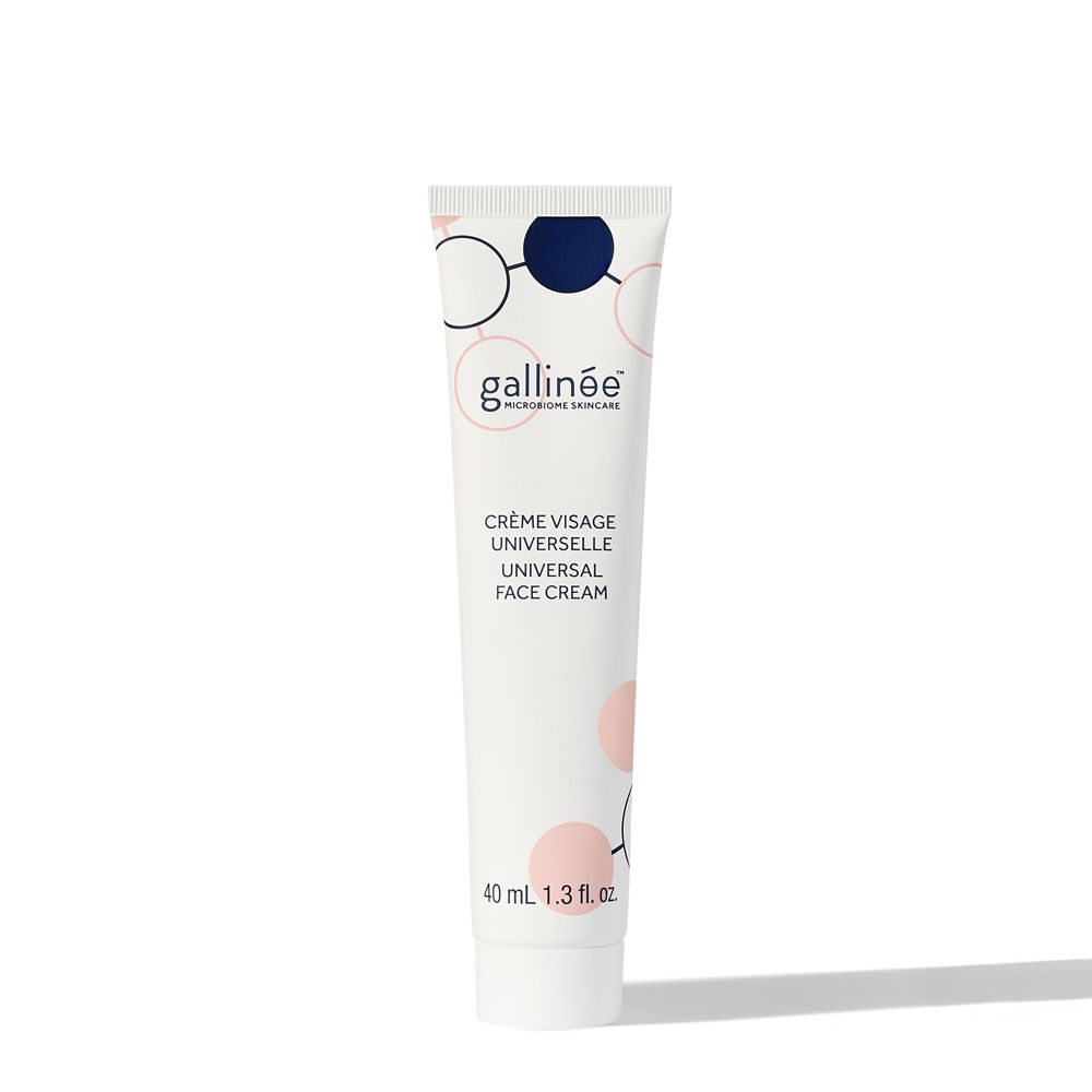 Gallinee Crème Hydratante Universelle Pour Le Visage, 40 Ml, - Image 3