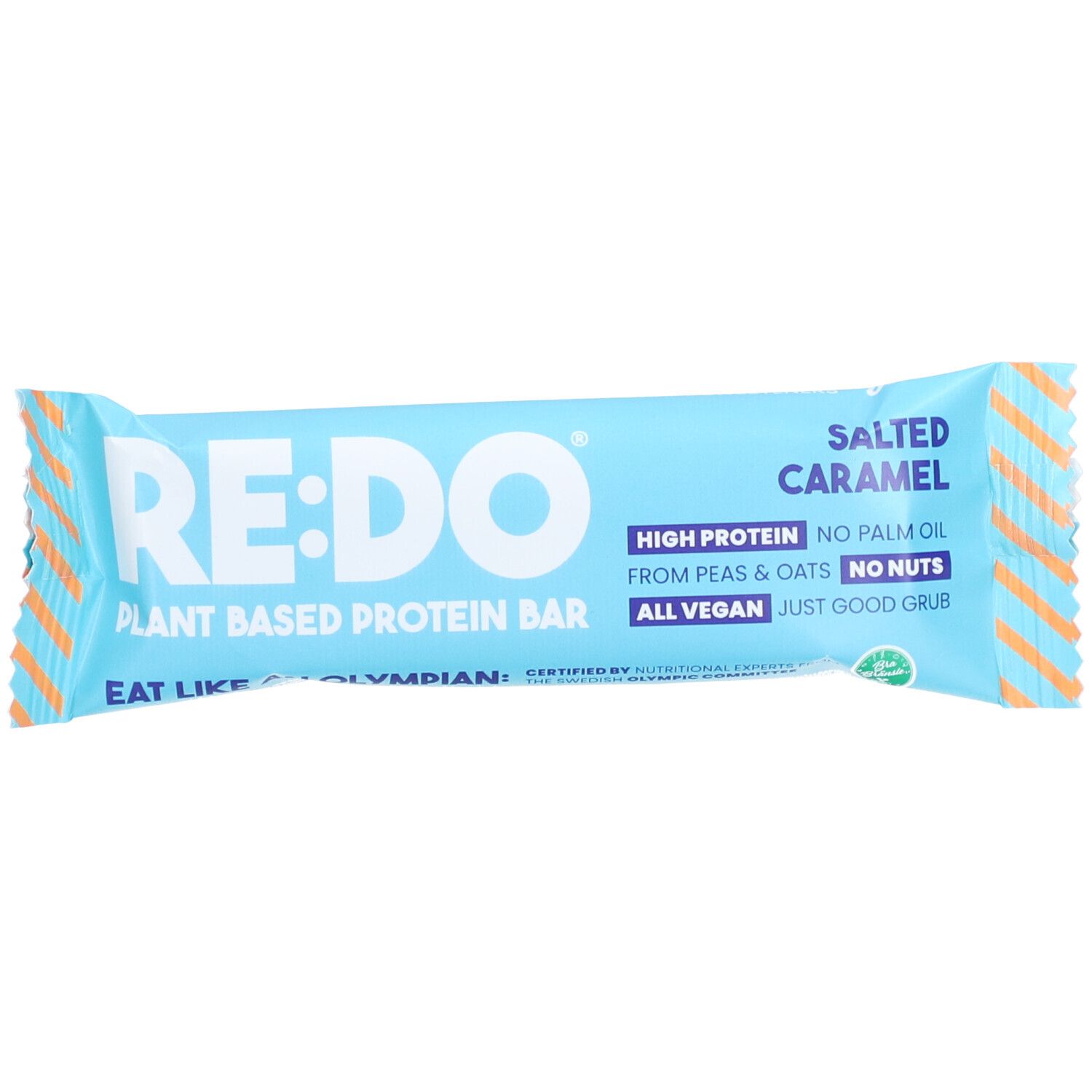 RE:DO Barre protéinée Caramel salé 1 pc(s)