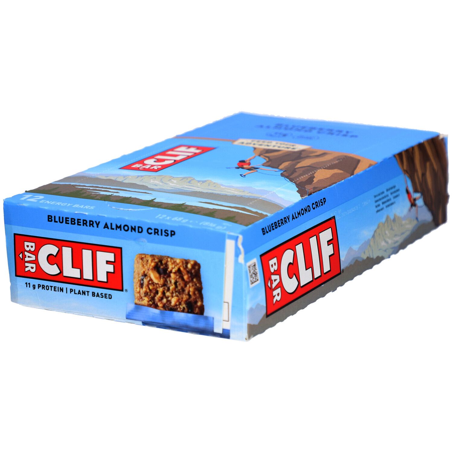 Clif Bar Barre Clif Energy - Image 3