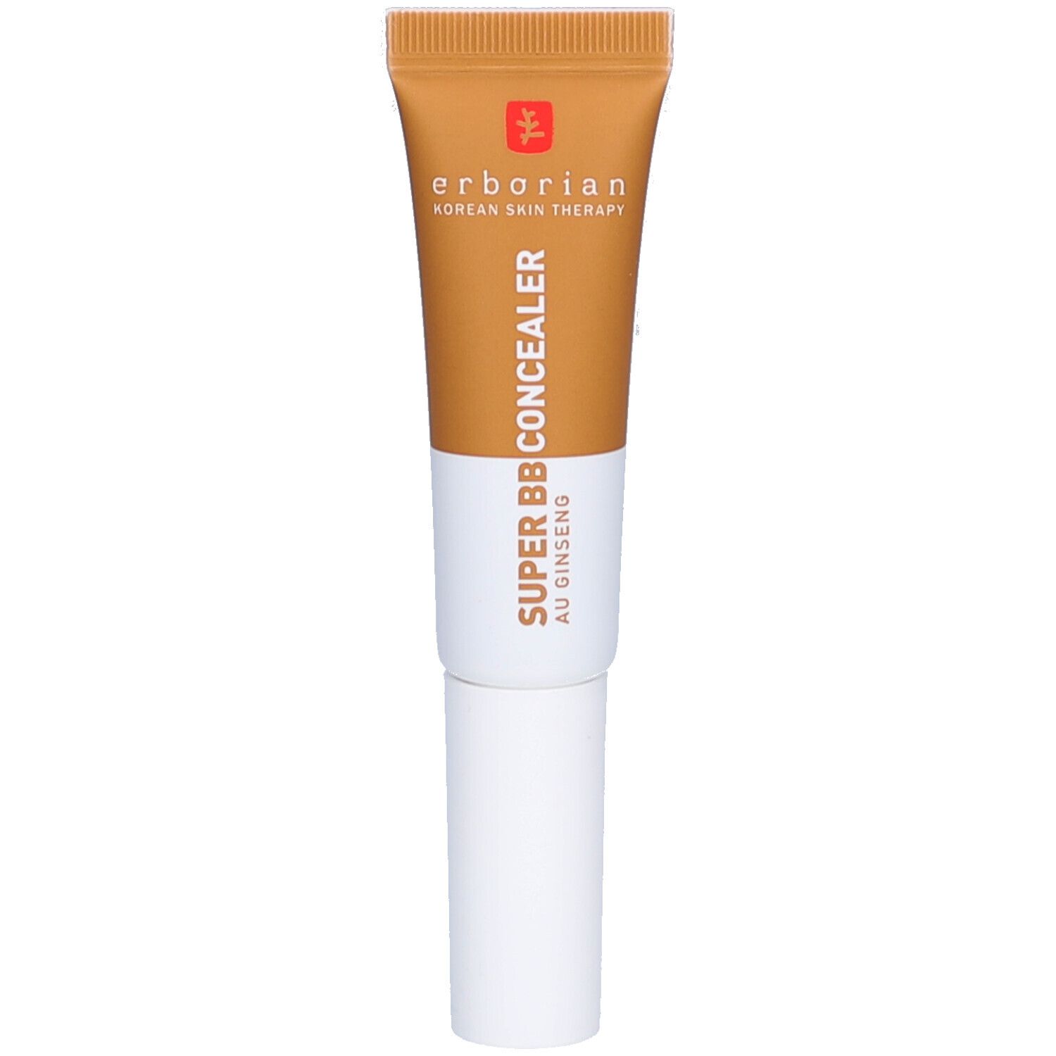 Blanc Erborian Super Bb Concealer Caramel 10Ml - Image 2