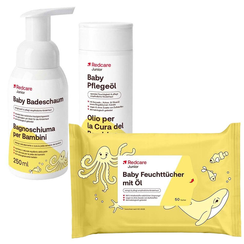 Redcare Hello Baby Set(S) 1 pc(s)