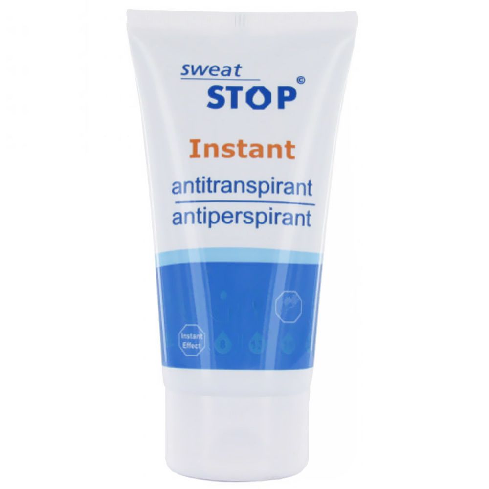 SweatStop® Instant Lotion für Hände antitranspirant Lotion(S) 50 ml