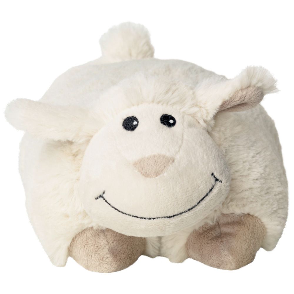 WARMIES Coussin chauffant Mouton 1 pc(s) Coussin Chauffant