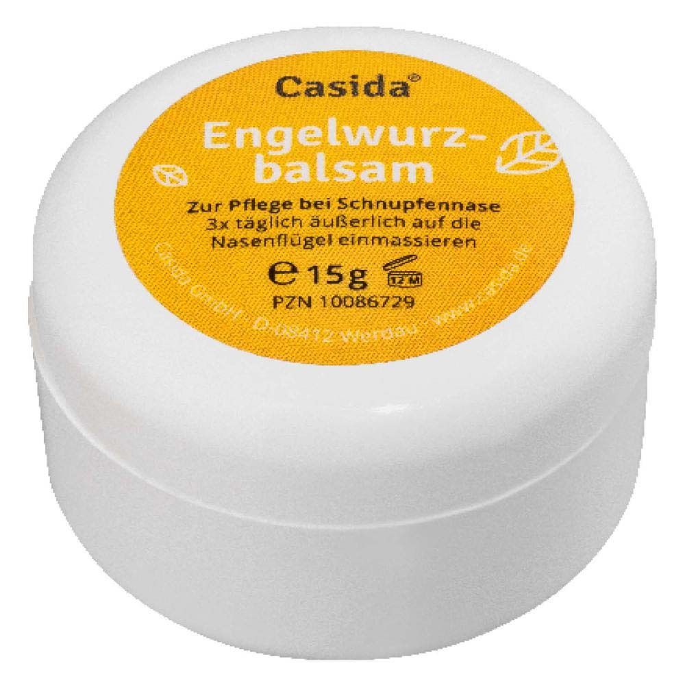 Casida Baume Angelica 15 G