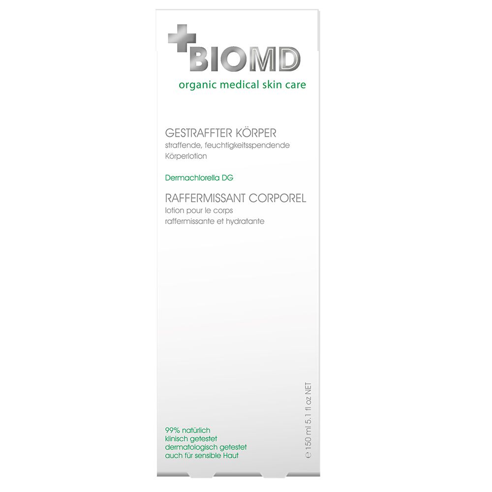Biomed Crème Raffermissante 150 Ml
