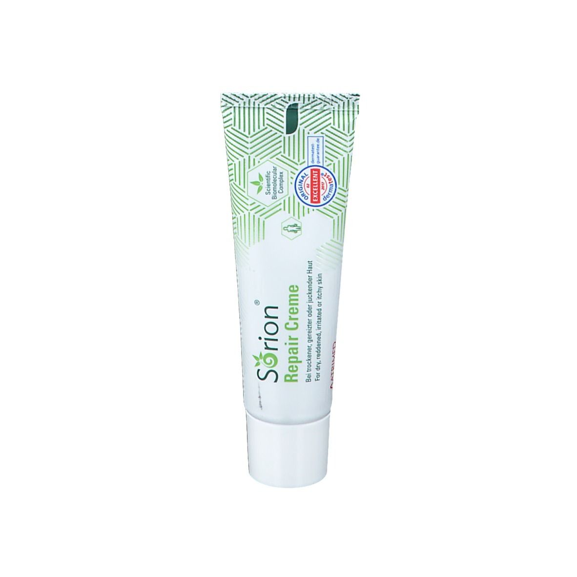 Sorion Crème Réparatrice 12 Ml Enfants