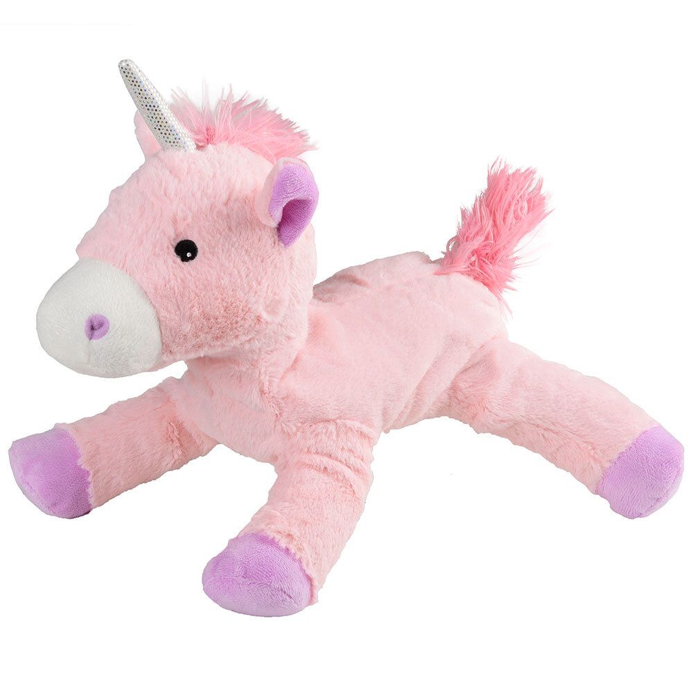 Warmies Licorne 1 pc(s) Coussin Chauffant