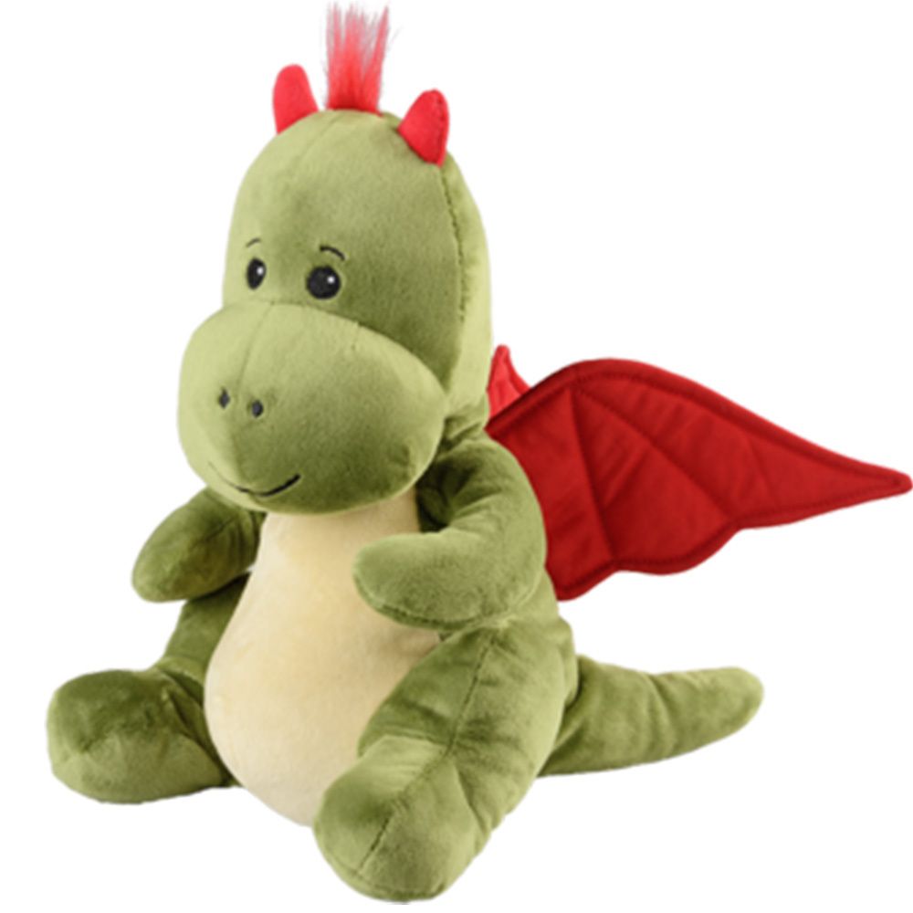 Warmies Dragon 1 pc(s) Coussin Chauffant