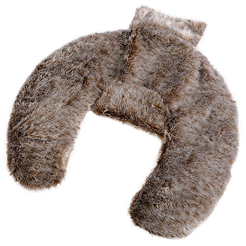 Warmies Chauffe-cou Deluxe II 1 pc(s) Coussin Chauffant