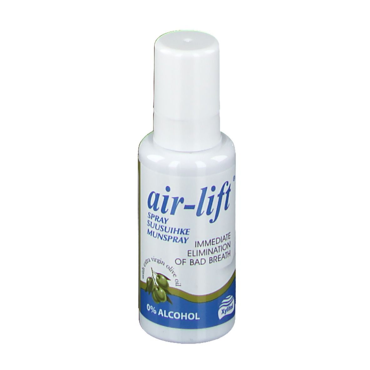 air-lift Spray 15 ml Spray