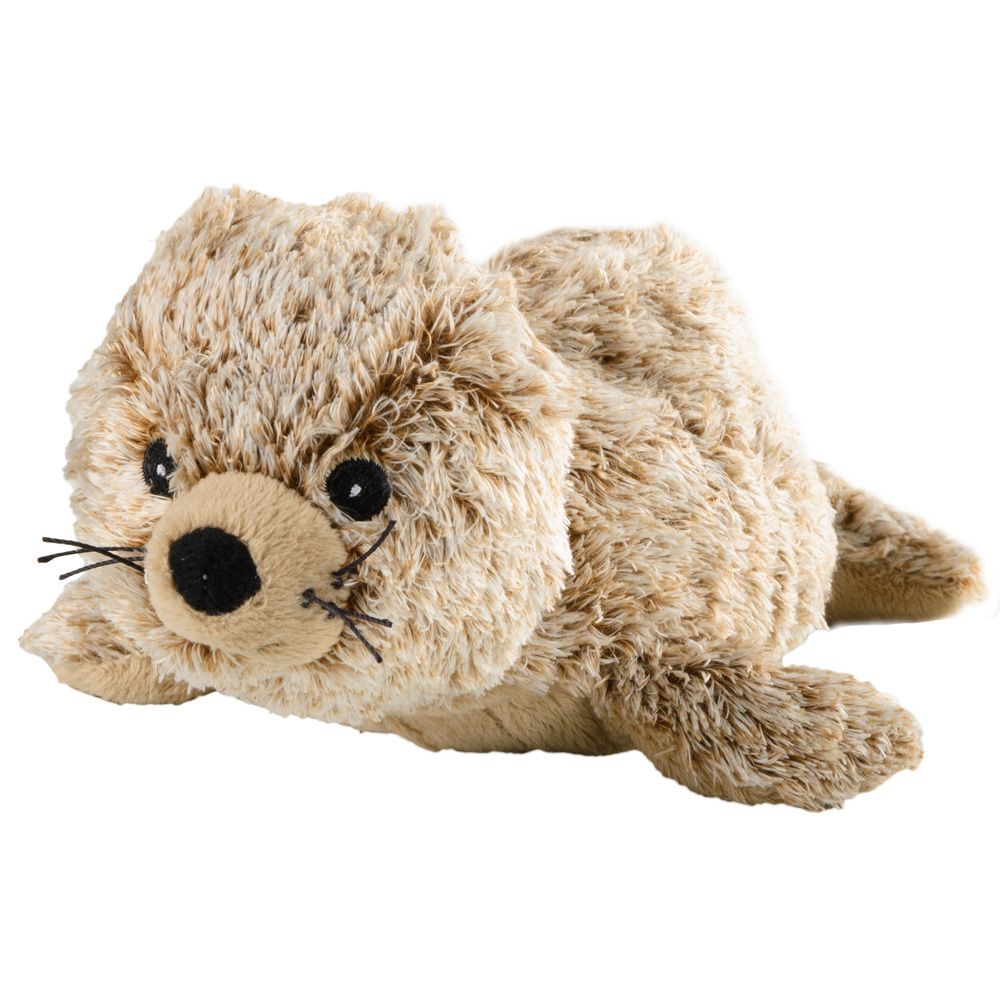 Warmies MINIS Phoque 1 pc(s) Coussin Chauffant