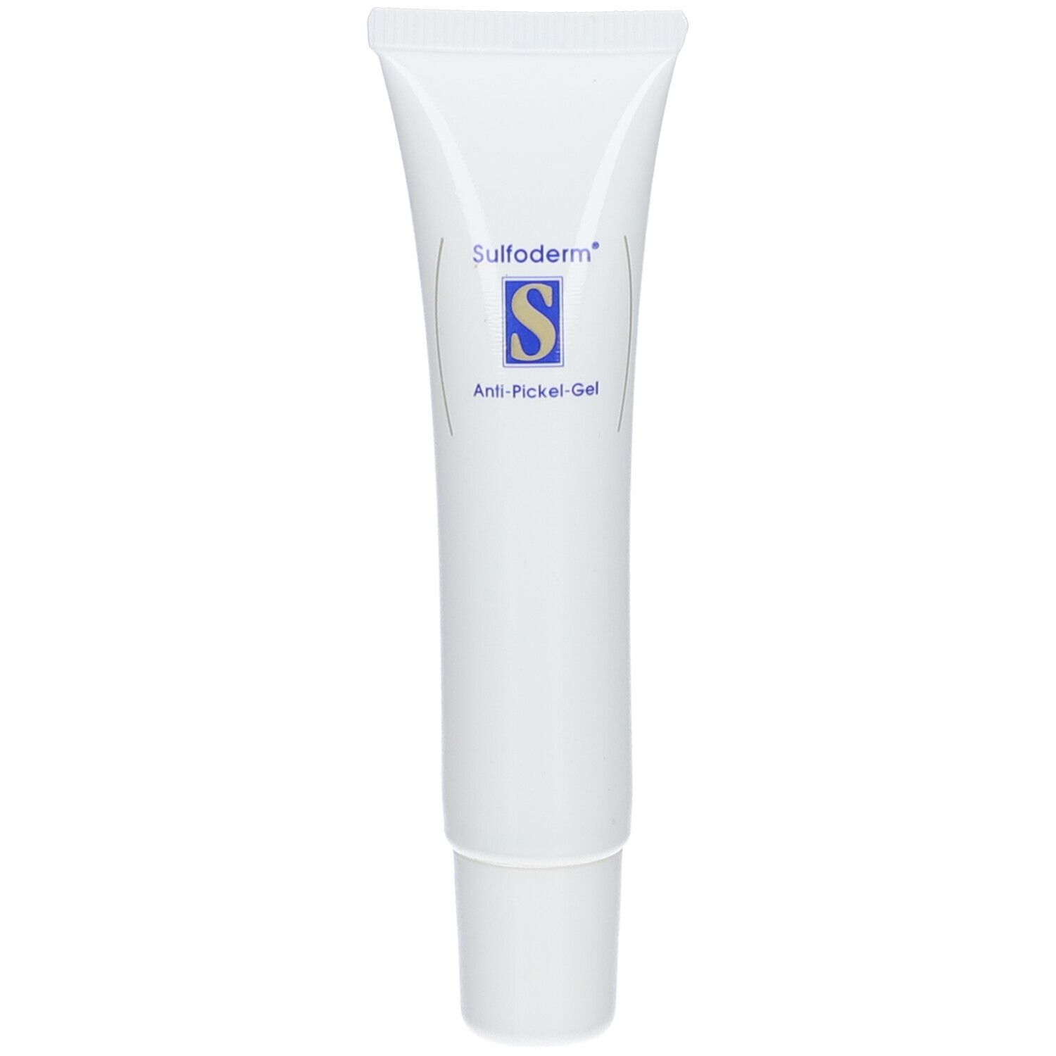 Sulfoderm Sulfoderm® Gel Anti-Boutons Gel(S) 15 Ml Enfants