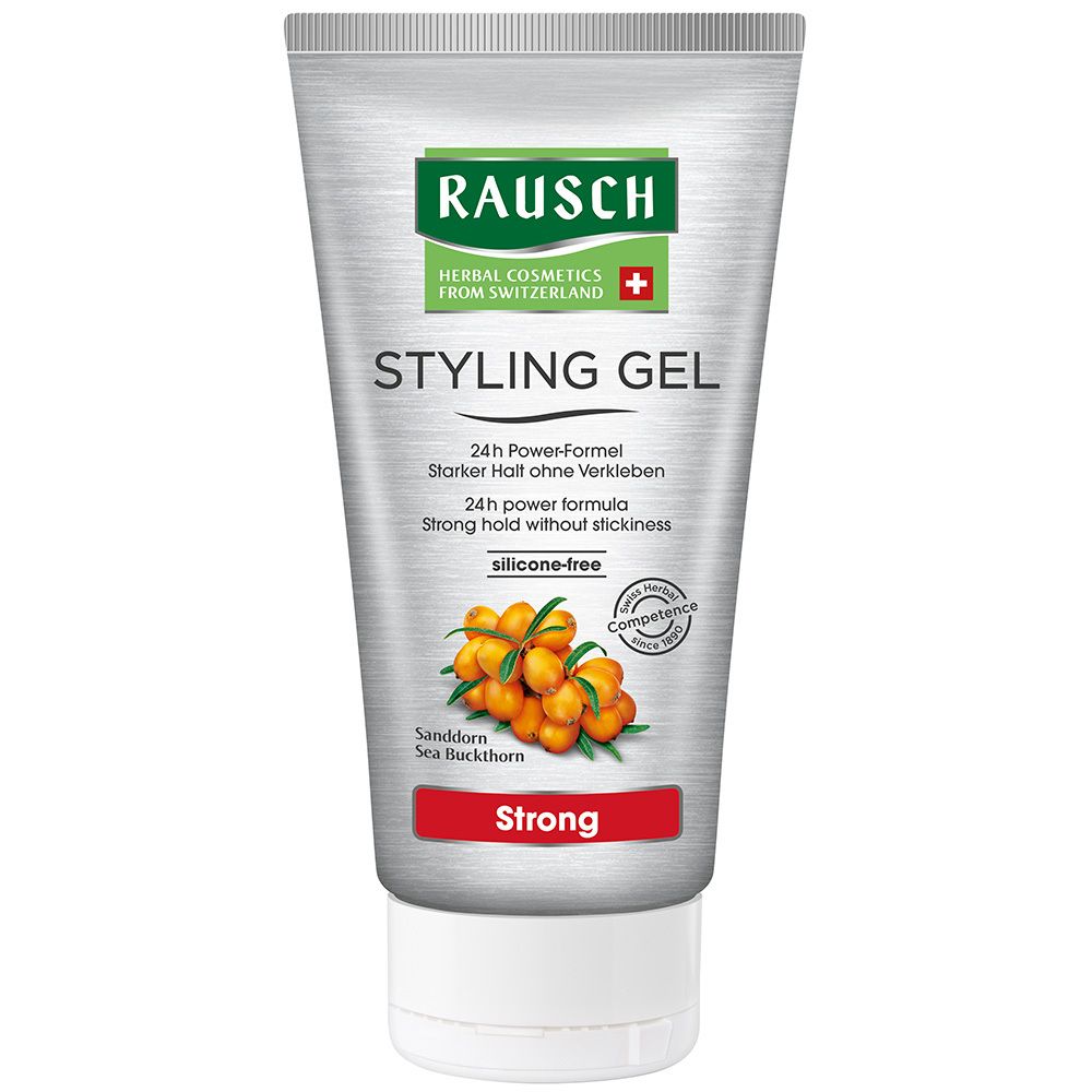 RAUSCH Gel Coiffant Fort Gel(S) 150 ml