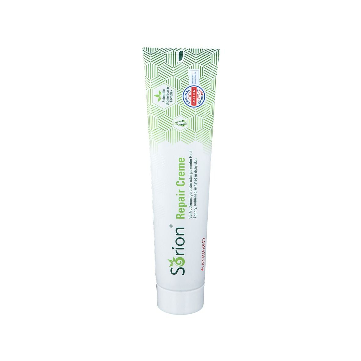 SORION Crème 150 ml - Image 2