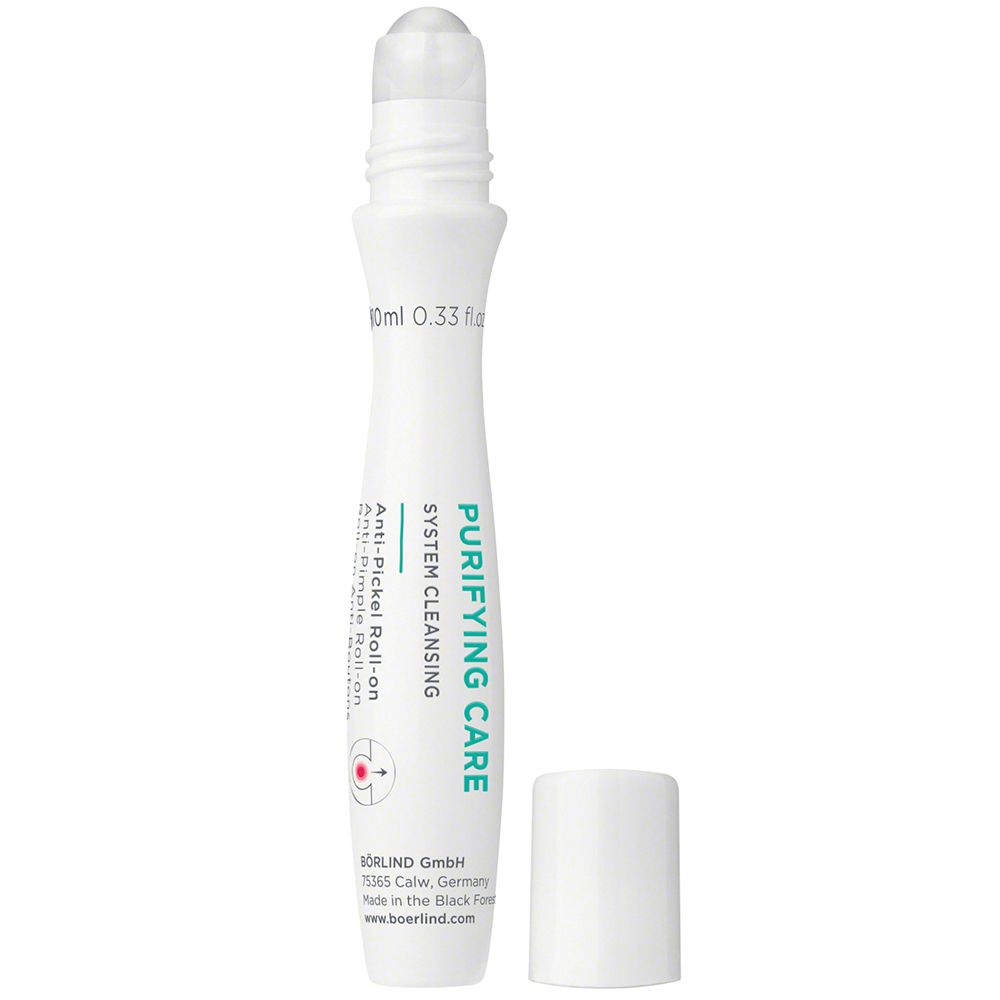 ANNEMARIE BÖRLIND PURIFYING CARE Roll-on Anti-Boutons Stick(S) 10 ml
